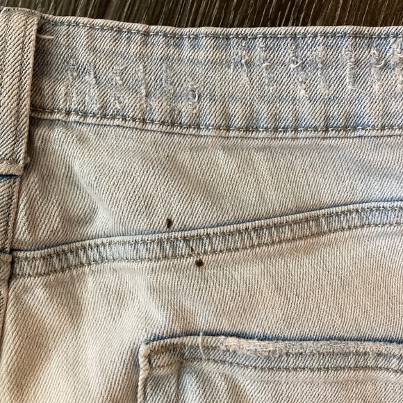 High Rise Mom Jeans - Picture 7 of 7